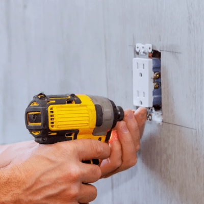 ELECTRICAL SERVICES
